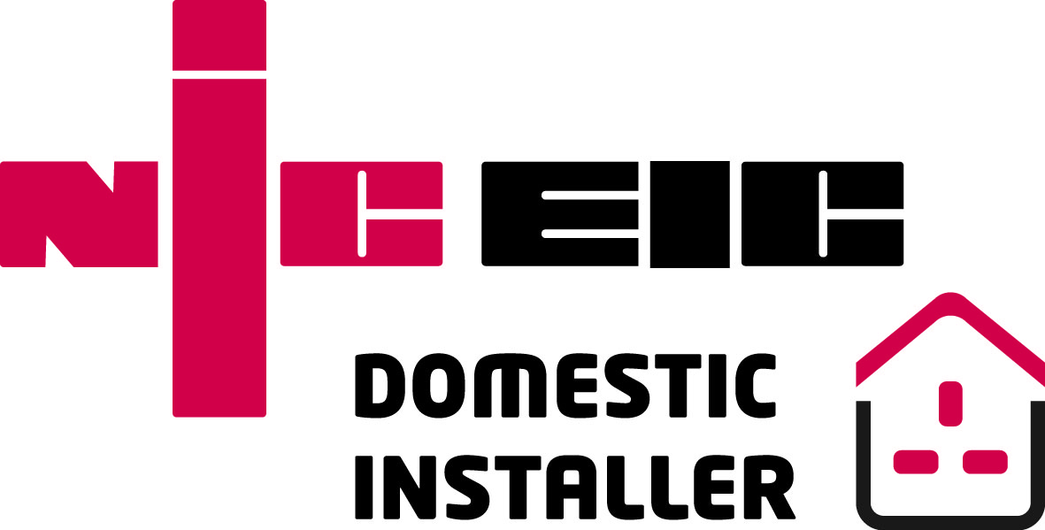 NICEIC Domestic